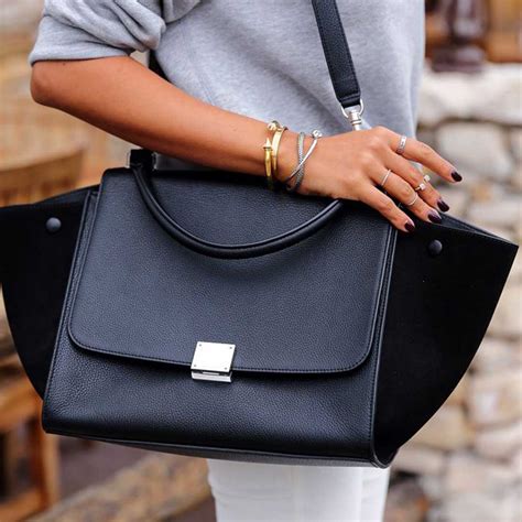 celine trapeze bag colors 2013|celine trapeze bag review.